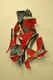 Sculpture--Ceramic-AbstractDecoration Day '57