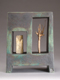 Sculpture--Ceramic-AbstractTea House II