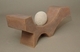 Sculpture--Mixed Media-AbstractDressage