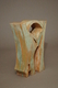 Sculpture--Ceramic-AbstractUntitled