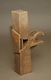 Sculpture--Ceramic-AbstractBridge