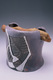 Mixed Media-Stone Gourd II