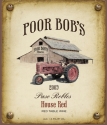 Illustration-Poor Bob's Wine Co.