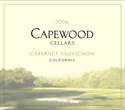 Illustration-Capewood Cellars 