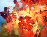 Painting-Crush Colors