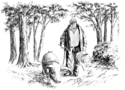 Illustration-Truffle Hunter 3
