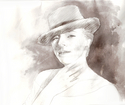 Drawing--Paper-PortraitBernette