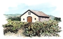 Illustration-Gamba Winery