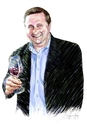 Illustration-Luc Morlet of Morlet Family Vineyards