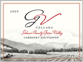 Illustration-Green Valley Cellars