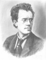 -Gustav Mahler1