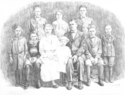 Drawing--Paper-FigurativeFamily Portrait