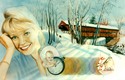 --RepresentationalA Glimpse Back
