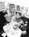 Illustration-The Adventures of Sherlock Holmes