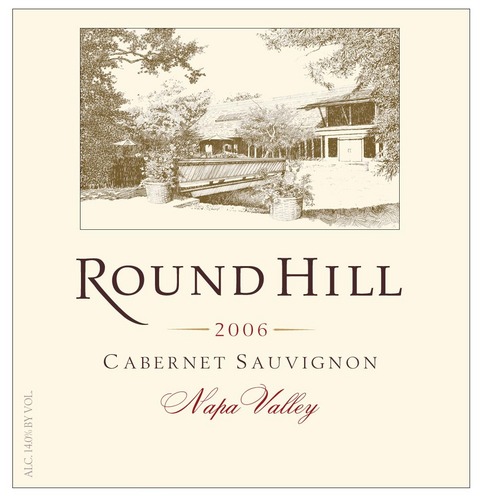 Illustration-Round Hill 
