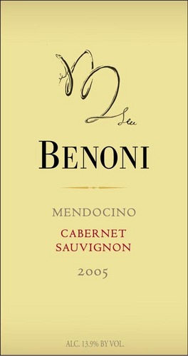 Illustration-Wine Label