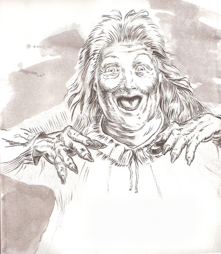 Illustration-Grandma