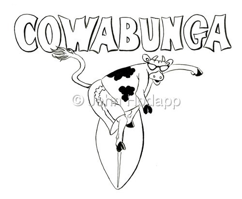 Drawing-Fantasy-Cartoon