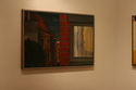 At the Artists Gallery
