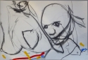 Jackson Pollock, painting