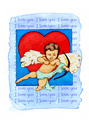 Valentine's Day Card