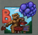 Ben Bear Barbeques