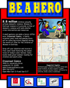 Women In Distress flyer