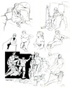 Figure Drawing page 3