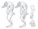 Cyclops concept side view