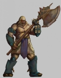 Polyphemus