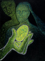 John Edward Marin - Vision Given