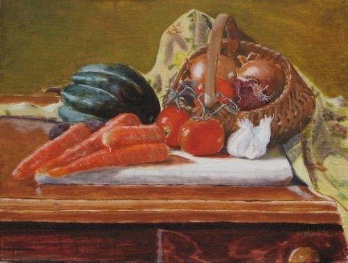 vegetables%20and%20basket (large view)