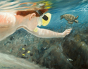 John Hopkins - Snorkel Surprise