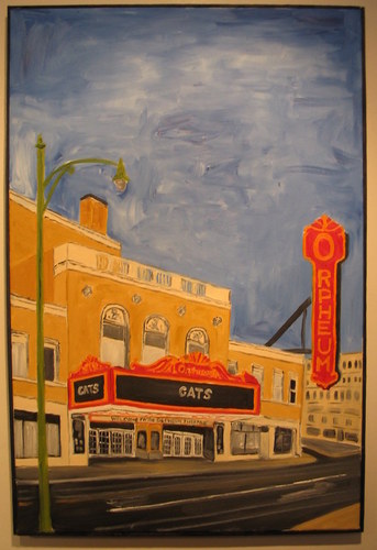 Painting-Cityscape-Orpheum