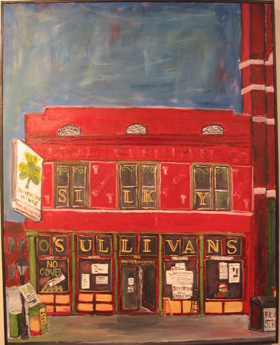 Painting-Cityscape-Silky's