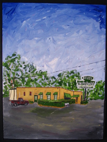 Painting-Bozos
