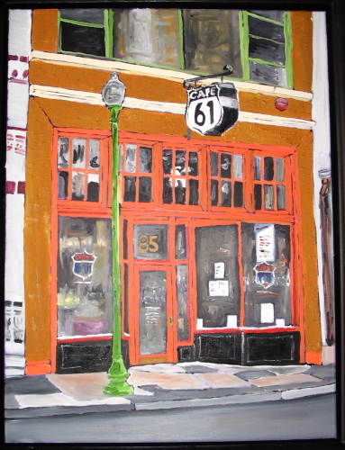 Painting-Cafe 61