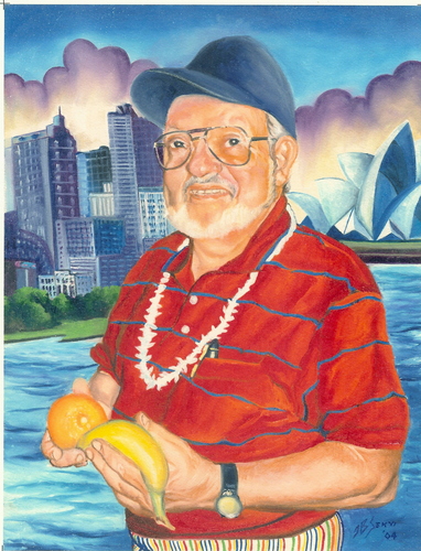 Painting-Portrait3
