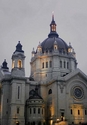 St Paul Cathederal