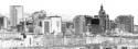 St Paul Skyline