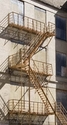 Fire Escape