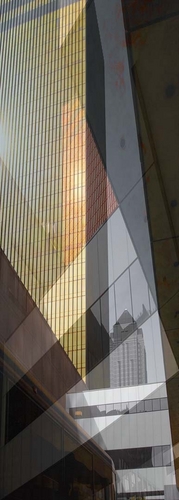 Digital Art-Tower 1