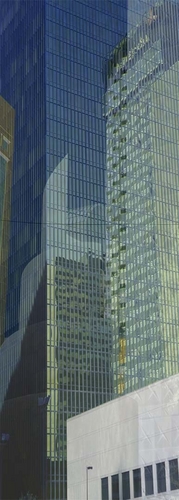 Digital Art-Tower 4