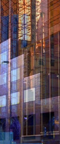 Digital Art-Tower 6