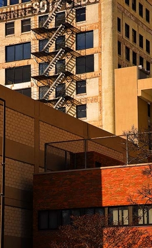 Photography-Digital-Minneosta Building
