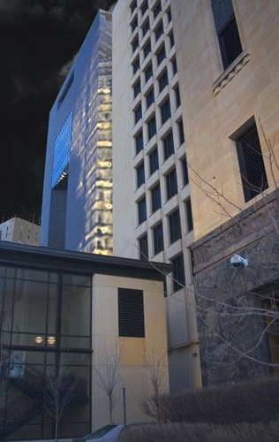 Photography-Digital-Quest Building