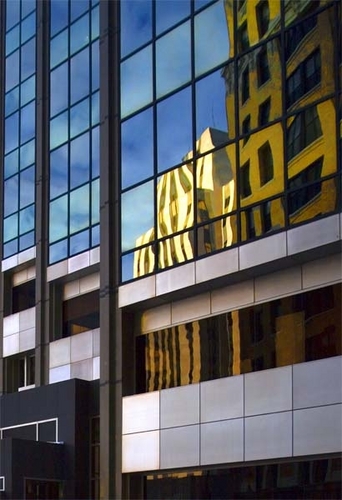 Photography-Digital-Lowry Reflection