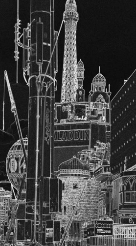 Digital Art-Photography-Aladdin