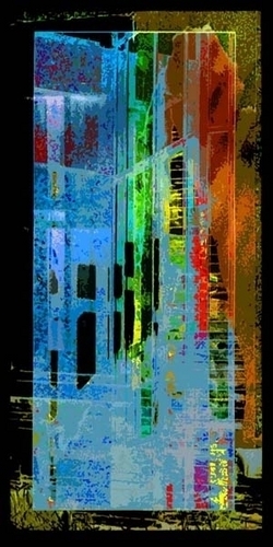 Digital Art-Photography-Circuit