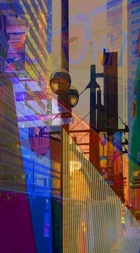 Digital Art-Photography-Mix